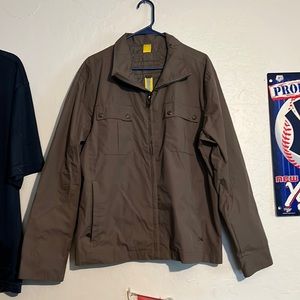 Marc New York jacket